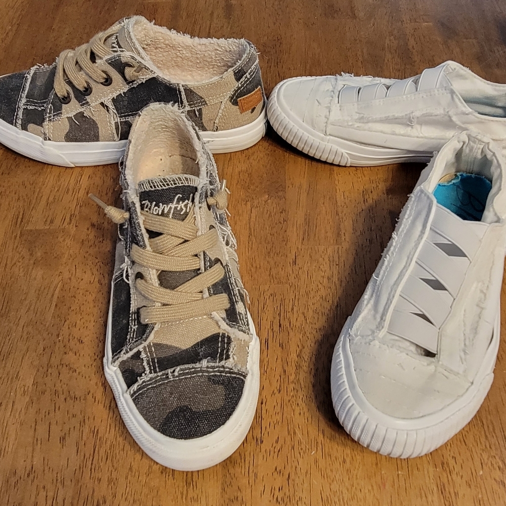 Womens shoes